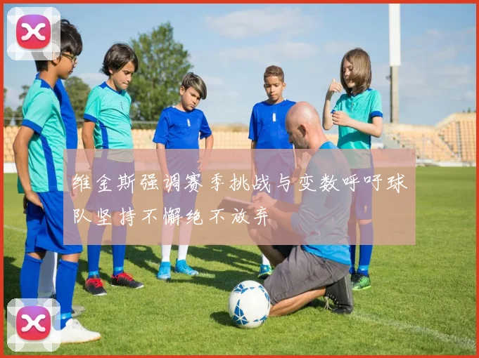 维金斯强调赛季挑战与变数呼吁球队坚持不懈绝不放弃