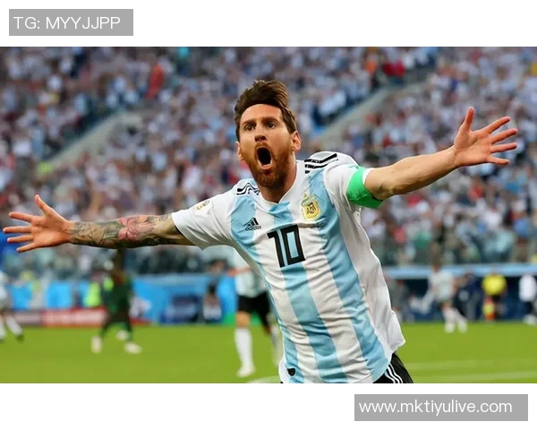 阿根廷青年队挺进世青赛决赛大马丁德保罗帕雷德斯纷纷送祝贺