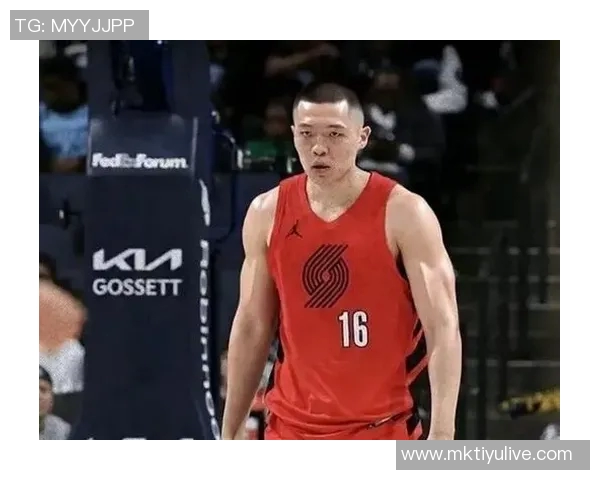 开拓者媒体人杨瀚森疲惫奔波应对扎克埃迪挑战艰难重重