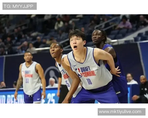 拓记：输球并非锻炼杨瀚森的合理选择球队应优先考虑即战力选手