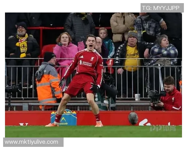 维尔茨在利物浦表现受限因红军整体缺乏比赛掌控力 维尔茨在利物浦表现受限因红军整体缺乏比赛掌控力