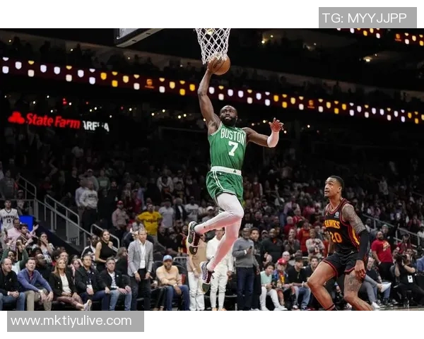 杰伦布朗50分生涯之夜舞动激情或许是萨尔萨舞课的功劳 杰伦布朗50分生涯之夜舞动激情或许是萨尔萨舞课的功劳