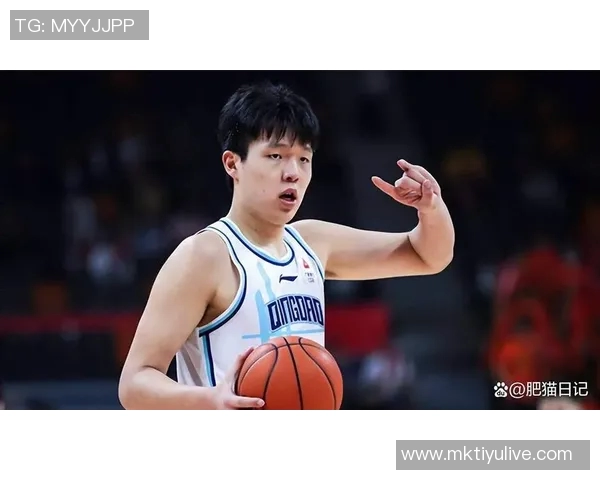 拓媒分析：罗威若被交易将为杨瀚森创造更多上场机会展现潜力