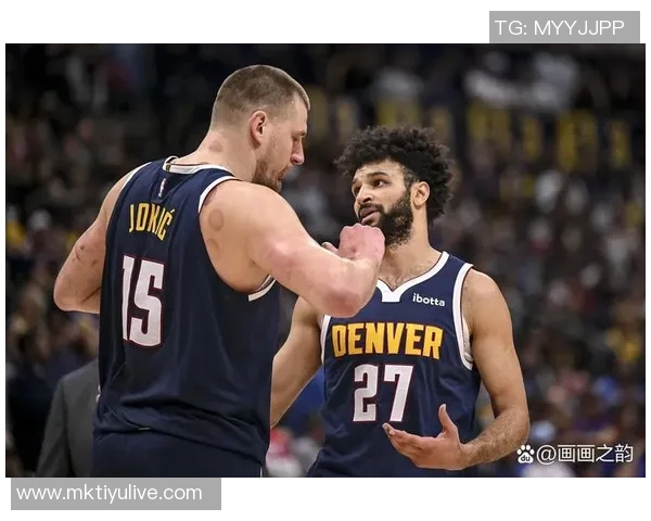 明天掘金客场挑战凯尔特人贾马尔穆雷阿隆戈登布劳恩出战存疑