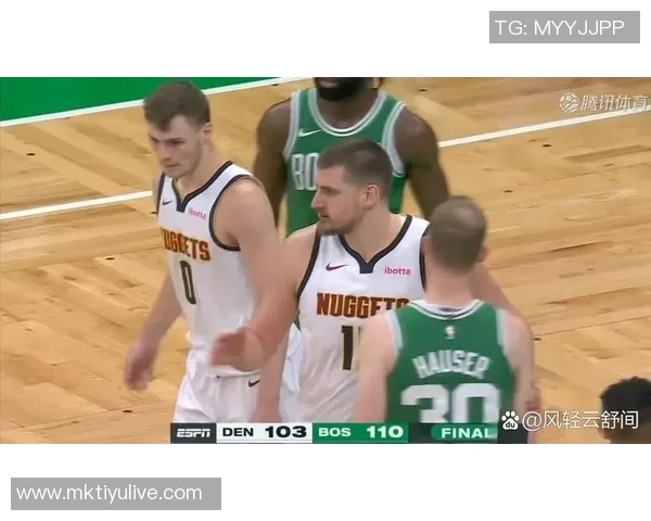 湖人连胜四场借赛区冠军之利反超掘金跃升西部第二位 湖人连胜四场借赛区冠军之利反超掘金跃升西部第二位